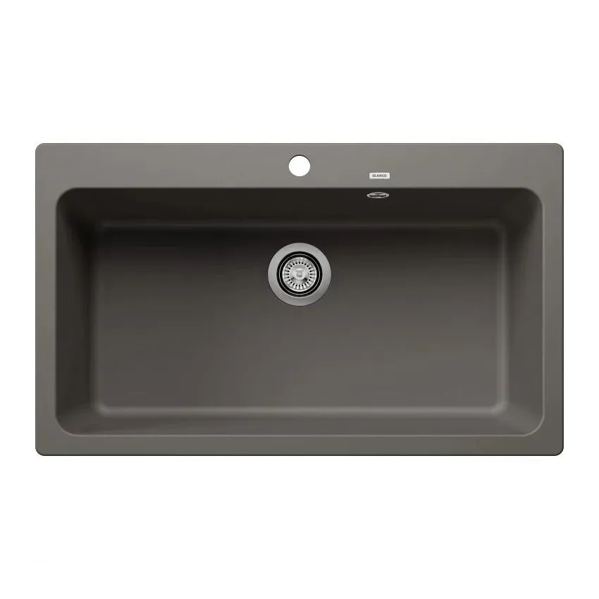 Blanco sudopera NAYA XL 9 527316 - Inelektronik